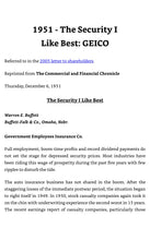 Load image into Gallery viewer, Berkshire Hathaway Letters to Shareholders (Kindle)
